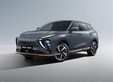 2023 Dongfeng Fengxing Thunder - Stunning HD Photos, Videos, Specs, Features & Price - DailyRevs