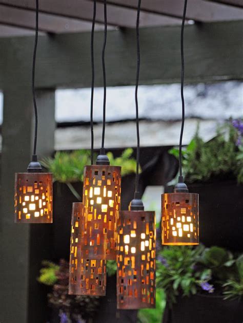 21 Creative DIY Lighting Ideas!