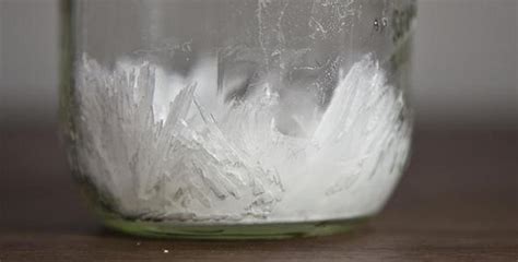 Contest: Potassium Nitrate Crystals « Mad Science :: WonderHowTo