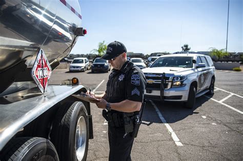 Arizona State Troopers Association | Courteous Vigilence