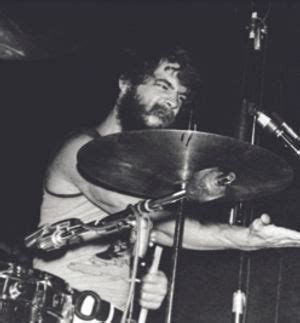 Doug “Cosmo” Clifford | classic-drummer-hof