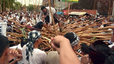 About Galungan and Kuningan Celebration in Bali