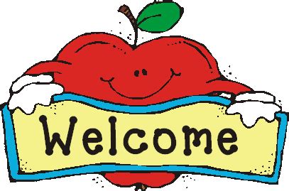 Clip Art Welcome - ClipArt Best