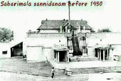 History Of Sabarimala Temple,Kerala Most Famous Temple In India