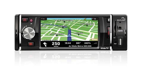 AllGSM: Multilaser lança GPS e DVD Player Wide TV que permite assistir no carro filmes no ...