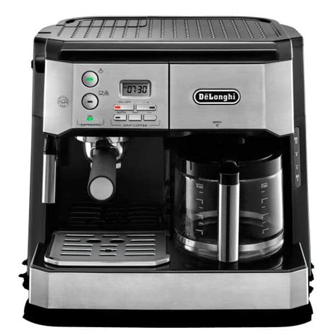 BCO432 BCO Series Combi coffee maker | Delonghi International