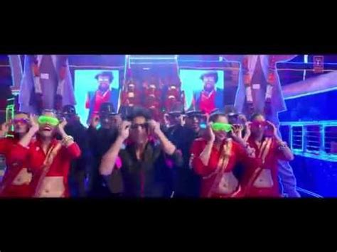 Lungi Dance Full Video Song ᴴᴰ Chennai Express 2013) Honey Singh Sha... OMG | Songs, Wedding ...