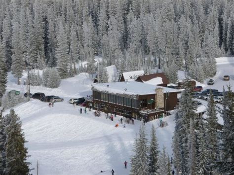 Anthony Lakes Mountain Resort (North Powder) - 2021 All You Need to Know BEFORE You Go (with ...