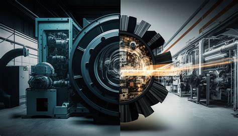 Digital Transformation In Manufacturing: An Overview - Dataconomy