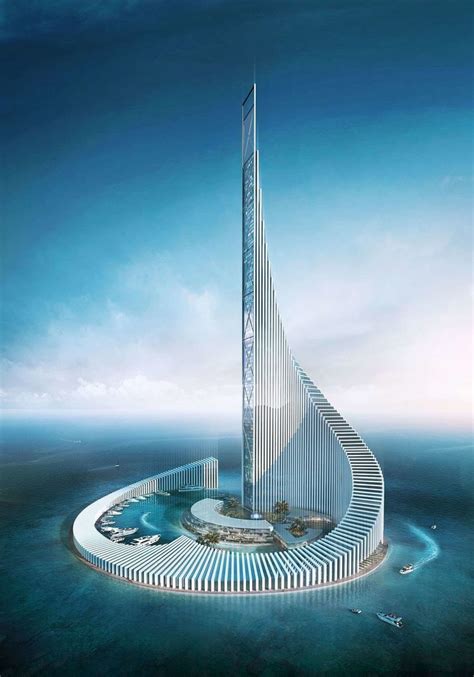 Thierry Mugler Launches To The Real Estate Market Designing His Own Hotel Together ...