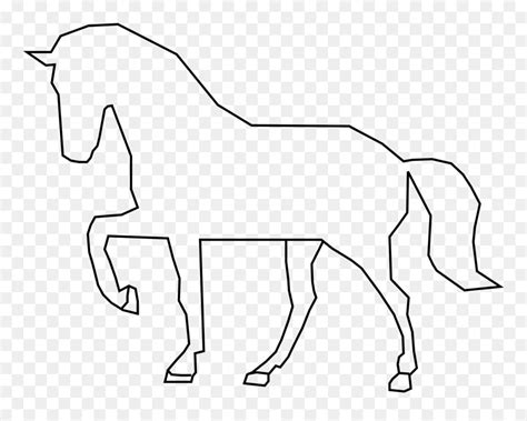 Free Walking Horse Silhouette, Download Free Walking Horse Silhouette png images, Free ClipArts ...