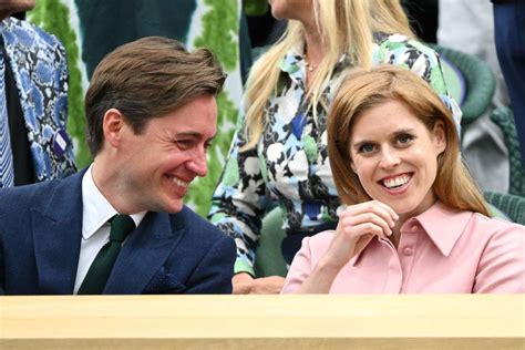 Princess Beatrice and Edoardo Mapelli Mozzi Announce Exciting Family News