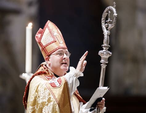 Archbishop of York calls for reflection for those who've died from ...