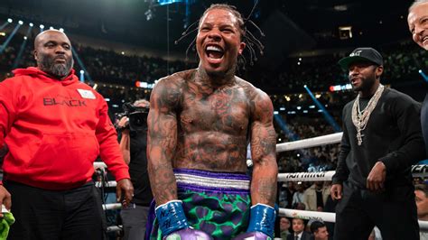 Legendary promoter unsure whether Gervonta Davis wants huge fight with ...