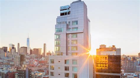 HOTEL INDIGO LOWER EAST SIDE NEW YORK $149 ($̶2̶6̶4̶) - Updated 2021 ...