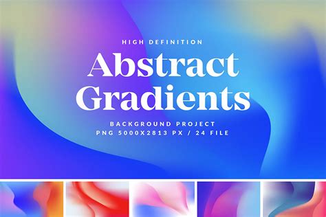 How to Make a Textured Abstract Gradient Background in Illustrator | Envato Tuts+