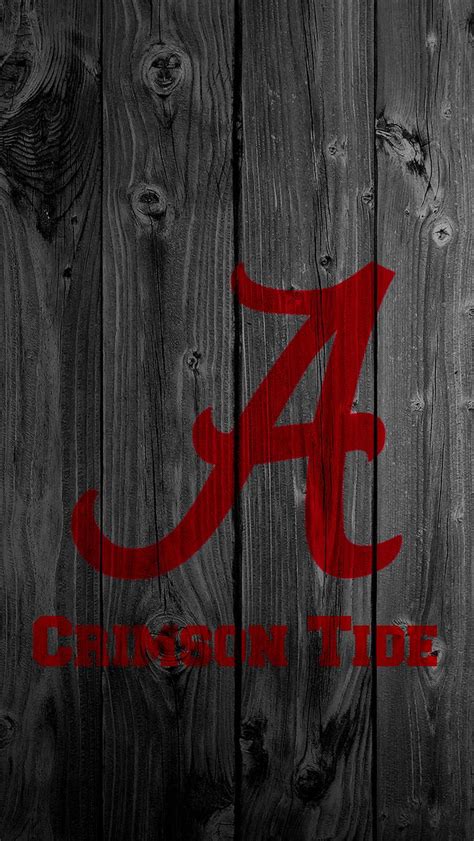 Free Alabama Wallpaper