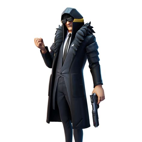 Fortnite Wolf Skin - Character, PNG, Images - Pro Game Guides