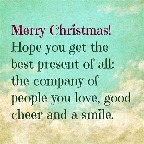 45 Meaningful Merry Christmas Quotes And Sayings