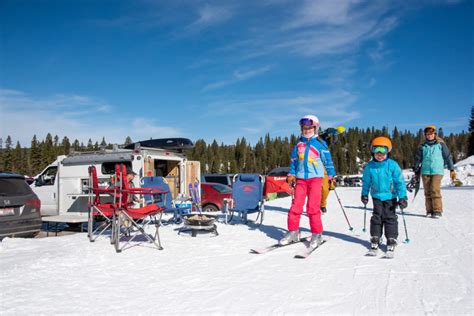 Family-Friendly Ski Adventures at Brundage Mountain - Brundage Mountain ...