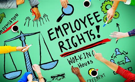 Employment rights - Forsa