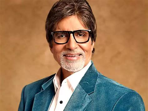 Amitabh Bachchan (Actor & Former Member of the Lok Sabha) Biography - The Best Biography