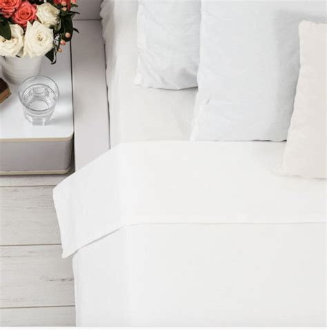 Egyptian Cotton Sheets for Absolutely Luxurious Sheets - Linen Boutique