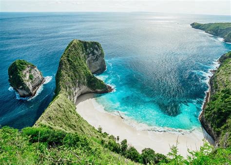 53 tempat wisata & aktivitas seru di Bali: liburan di tahun 2024 ...