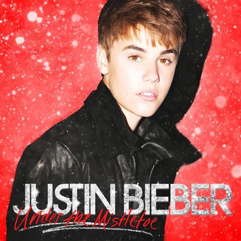 Justin Bieber - Mistletoe Noten für Piano downloaden für Anfänger Klavier.Solo SKU PSO0037545