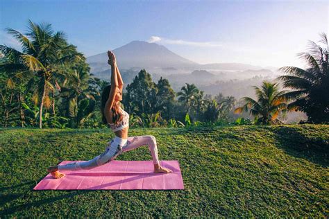 Guide to Yoga in Bali: Best Studios, Retreats & YTTs (2023)