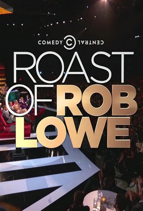 Comedy Central Roasts - TheTVDB.com