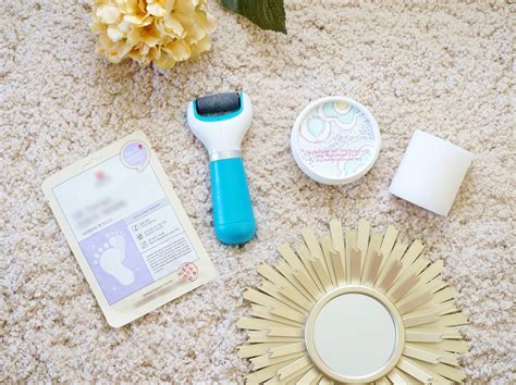 How to have a foot spa experience in your own home — Project Vanity