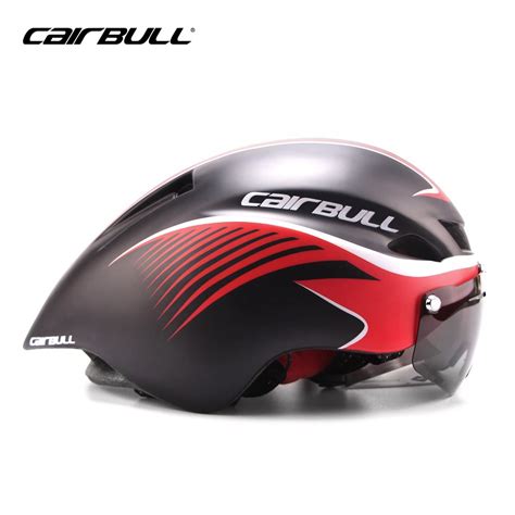 Aliexpress.com : Buy CAIRBULL 8 Vents Road Bike Helmet Adjustable Sport ...