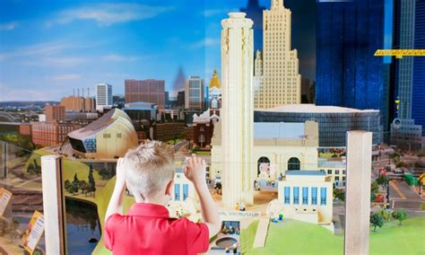 LEGOLAND Discovery Center - LEGOLAND Discovery Center Kansas City | Groupon