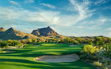 5 Best Public Golf Courses In Scottsdale, Arizona - Parkbench