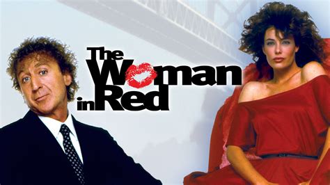 Watch The Woman in Red | Prime Video