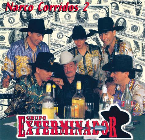 Narco Corridos Songs Download: Narco Corridos MP3 Spanish Songs Online ...