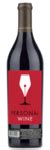 Caymus Cabernet Sauvignon Wine 2021 - Engraved Custom Wine Label