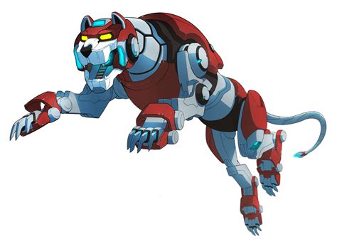 Red Lion (Legendary Defender) | Voltron Wiki | FANDOM powered by Wikia