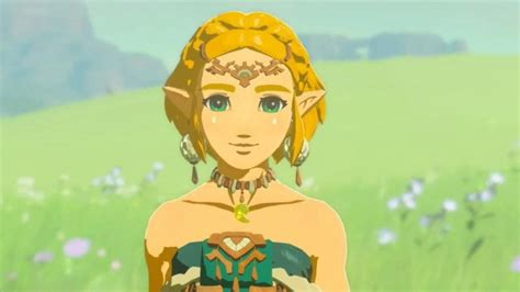 Zelda TOTK 1.2.0 Notes & Changes All are included in each update - Game News 24