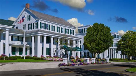 Lodging in Manchester, VT | Resort Vacations + Getaways | Equinox, A Luxury Collection Golf ...