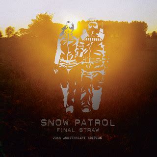 Snow Patrol | Chartmetric