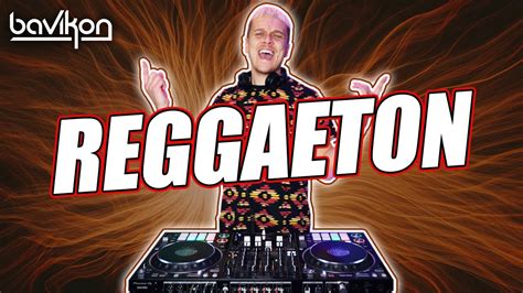 Reggaeton Mix 2023 | #13 | Best Reggaeton 2023 | Lo Mas Nuevo 2023 | Latino Mix by bavikon - YouTube