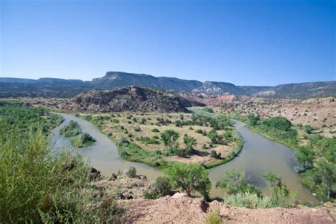 Everything You Need To Know About The Chimayo Pilgrimage And Route Map ...