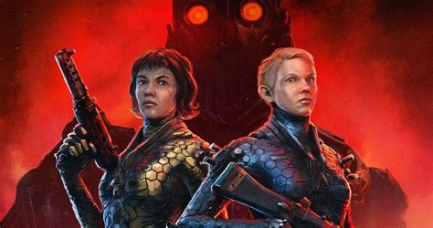 10 Things You Didn't Know You Could Do In Wolfenstein Youngblood