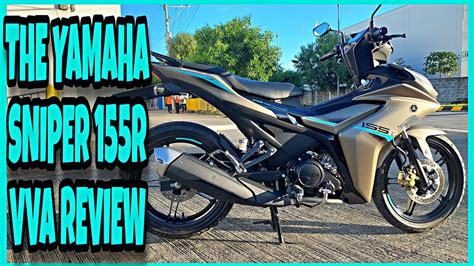 YAMAHA SNIPER 155R VVA PRICE SPECS AND FEATURES | YAMAHA SNIPER QUICK REVIEW - YouTube