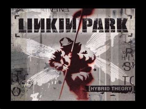 Linkin Park - Pushing Me Away Lyrics - YouTube