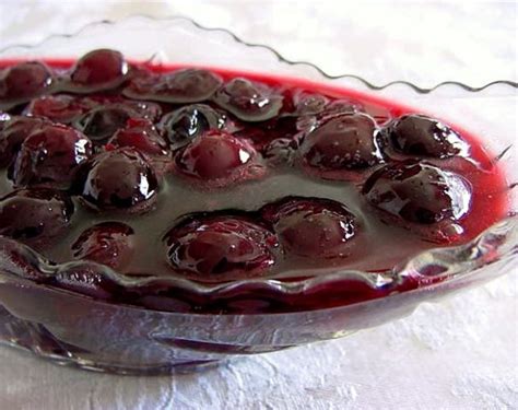 Cherry Sauce Recipe - Food.com