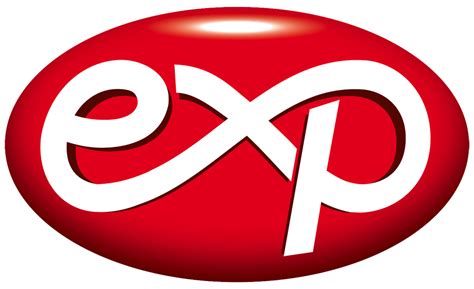 Exp Logo Png - Free Logo Image