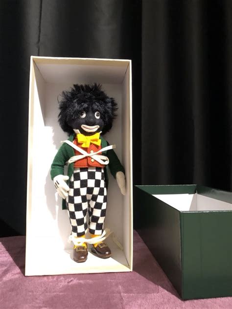 Golliwogg Collectibles